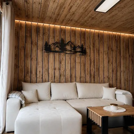 Przystan Ukoya Holiday home *