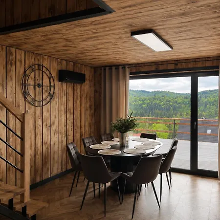 Przystan Ukoya Holiday home