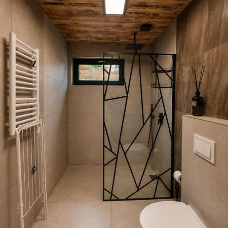 Holiday home Przystan Ukoya *