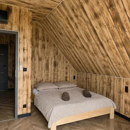 Przystan Ukoya Holiday home