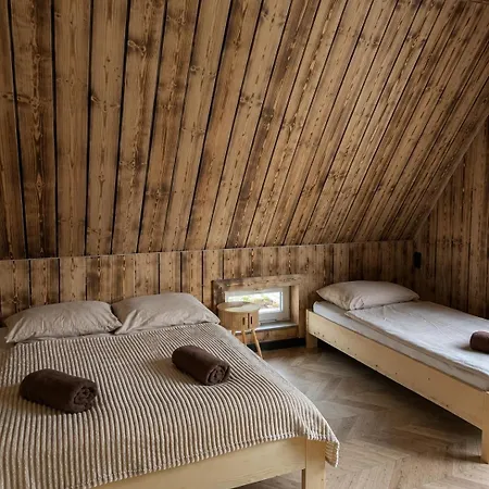 Przystan Ukoya Holiday home