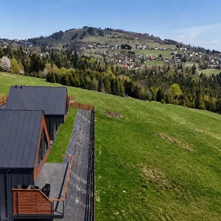 Przystan Ukoya Holiday home