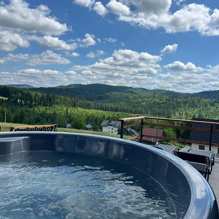 Przystan Ukoya Holiday home